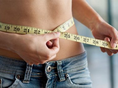 important numbers for health, waistline