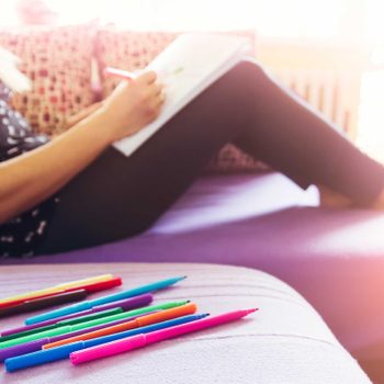 adult coloring books inspirational