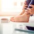 7 Foot and Toenail Fungus Treatments You Can Make at Home