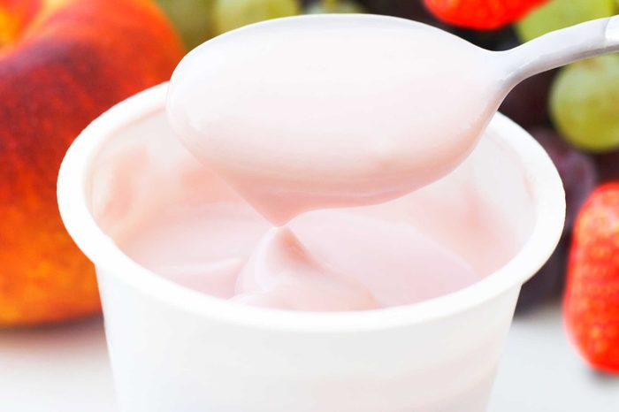 Yogurt