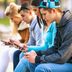 Is Your Cell Phone Giving You "Text Neck"?