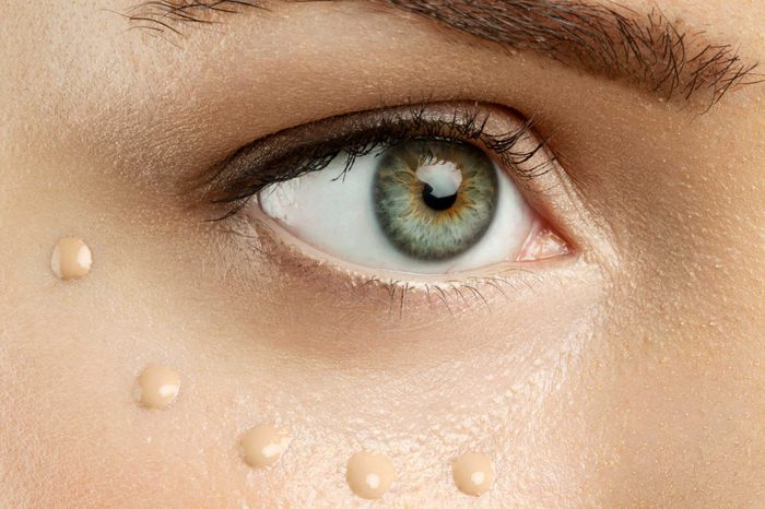 concealer