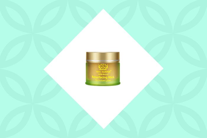 Tata Harper brand jar