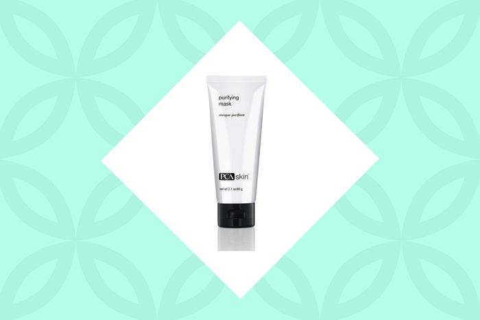 PCA Skin brand tube