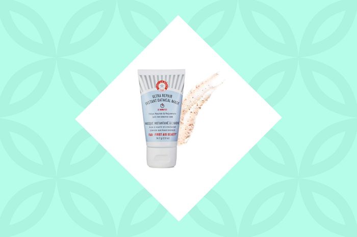 Ultra Repair brand tube