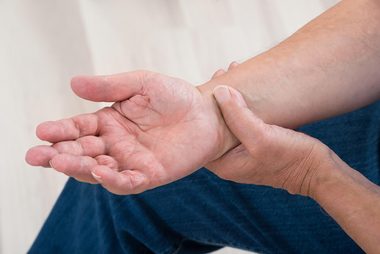 acupressure