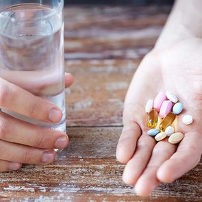 multivitamins