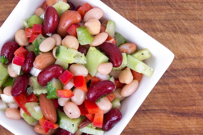 kidneybeansalad