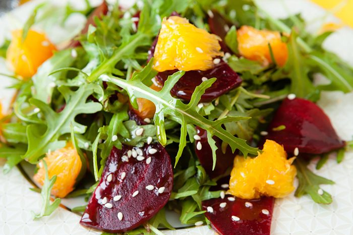 beet salad