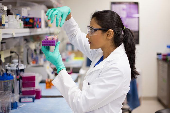 scientistresearching