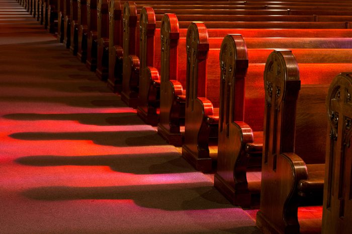 worship