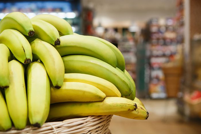 bananas