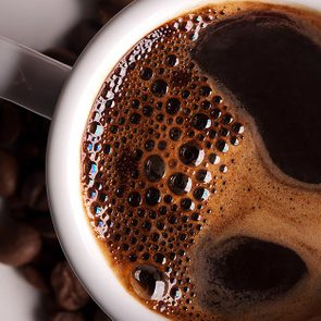 coffee