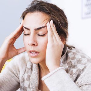 headache