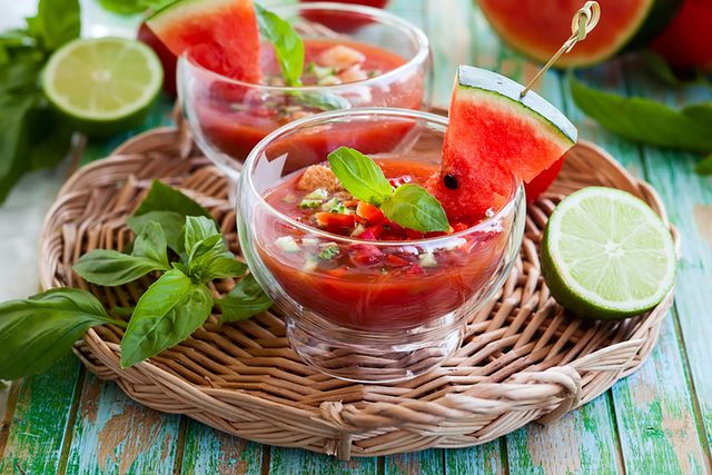 watermelonguzpacho