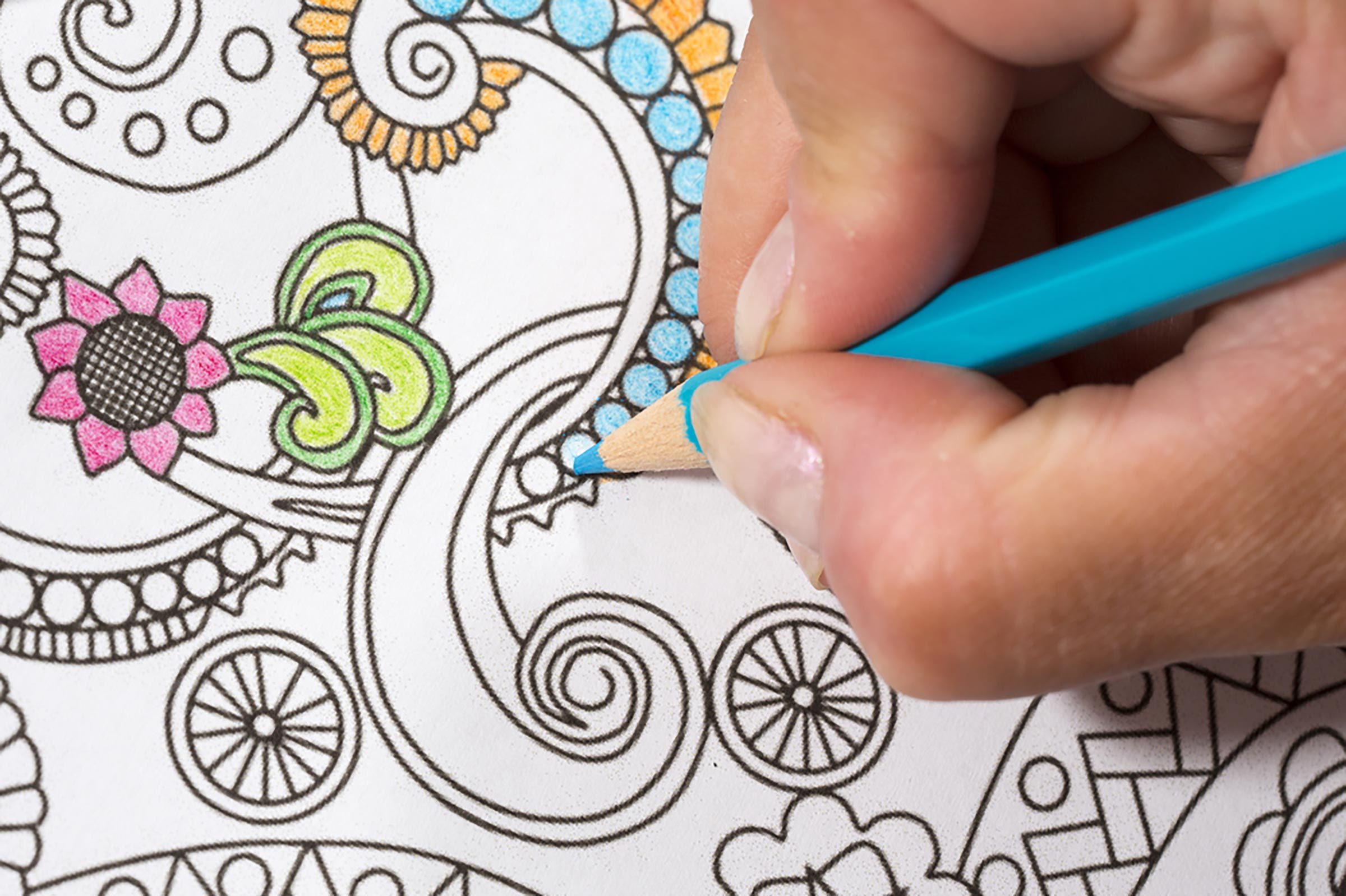 coloring