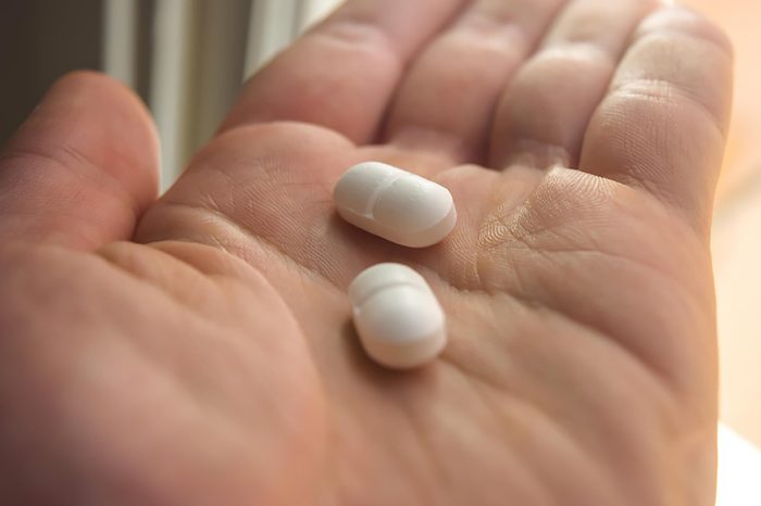 pills