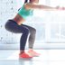 This Is How Many Squats It Takes to See Results