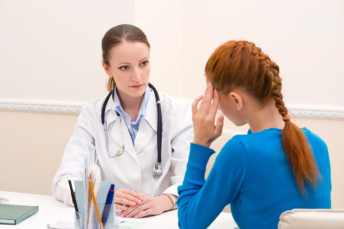 doctor