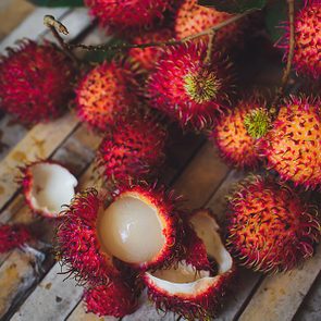 rambutan