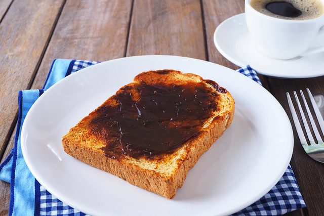 vegemite