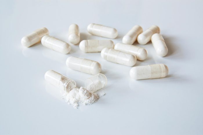 supplements