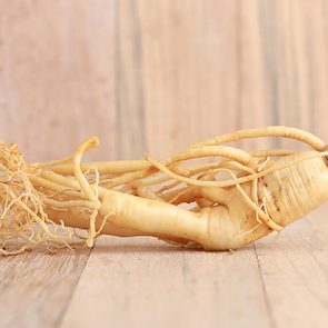 ginseng