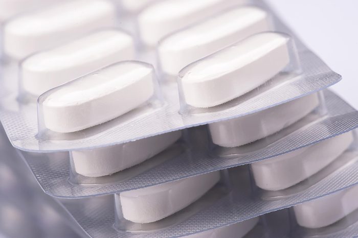 pills