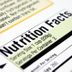 The 5 Most Critical Things to Look for on a Nutrition Label to Prevent Diabetes