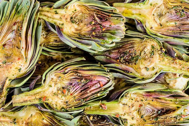 artichoke