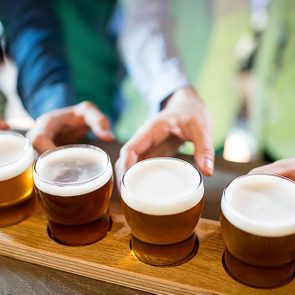 beer