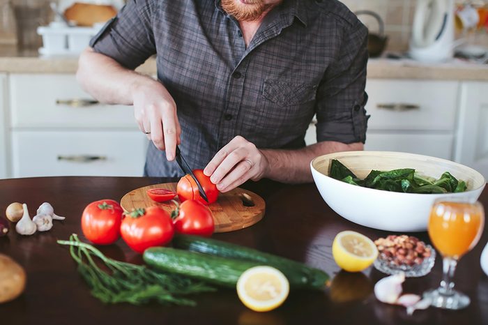 cooking