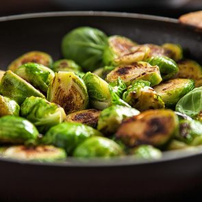 brusselsprouts