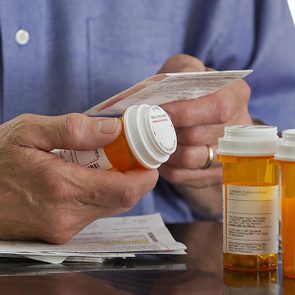 prescription