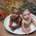 How These Twin Babies Were Born with Different Skin Colors