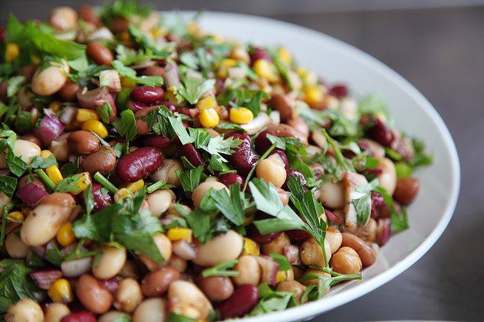 beans