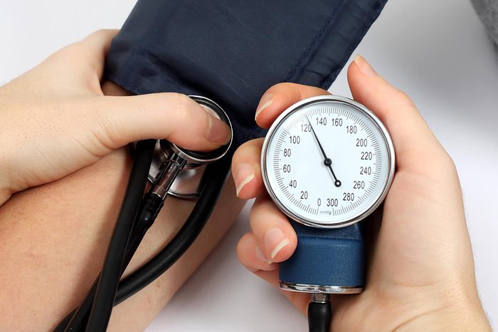 bloodpressure