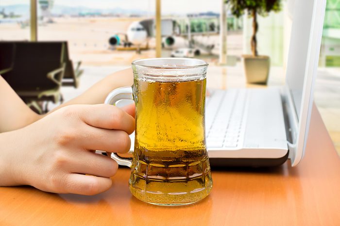 beer