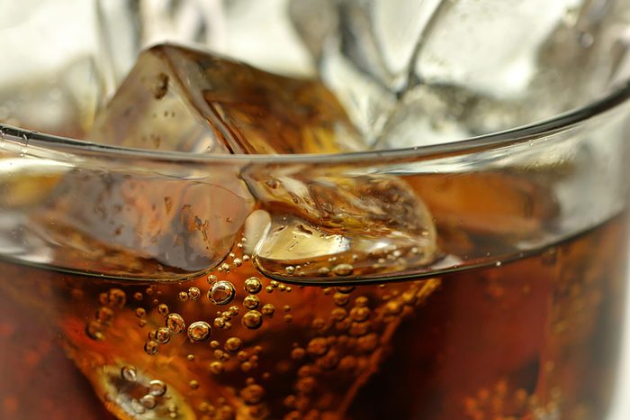 carbonated