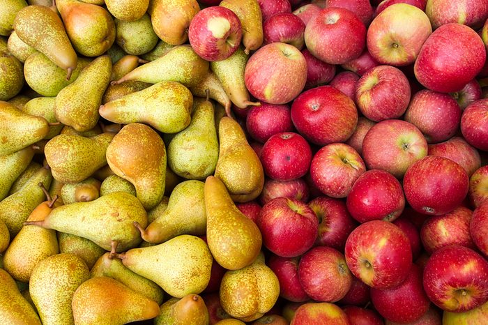 pearsapples