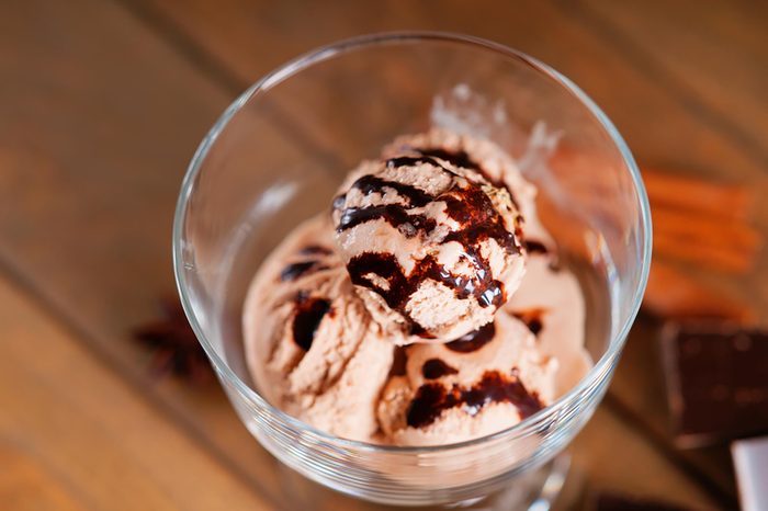 sundae