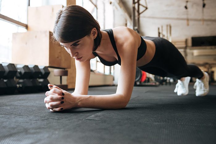 workout