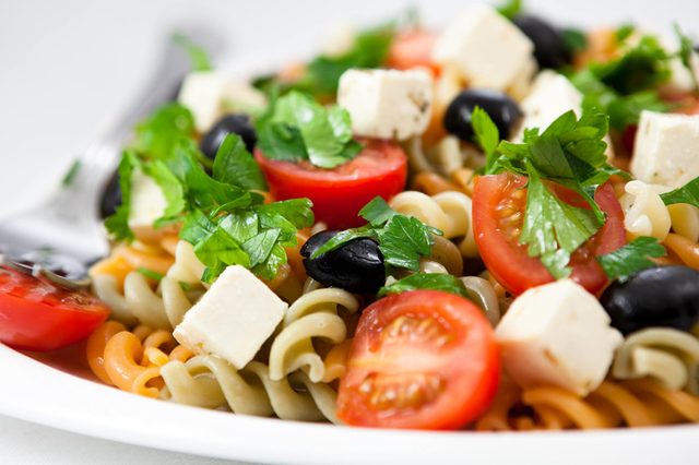 pastasalad