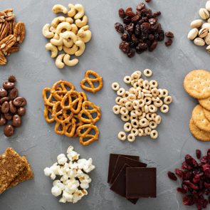 snacks