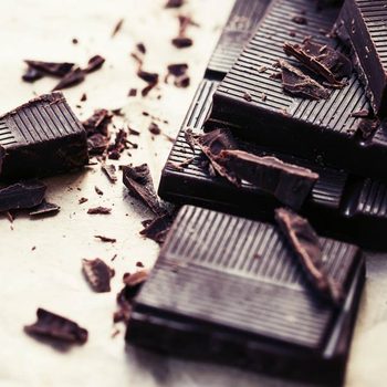 dark chocolate