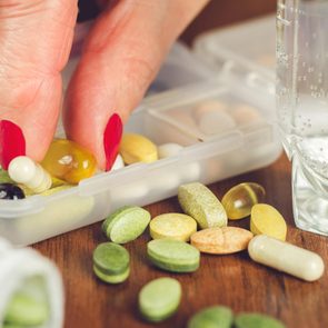 supplements