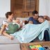 50 Habits Healthy Families Always Have
