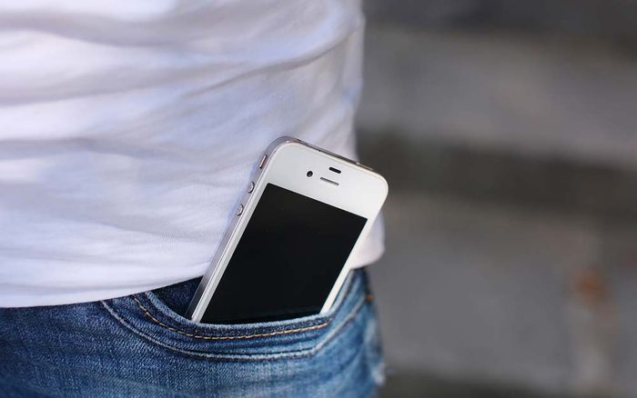 cell-phone