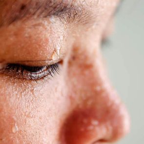 Sweat