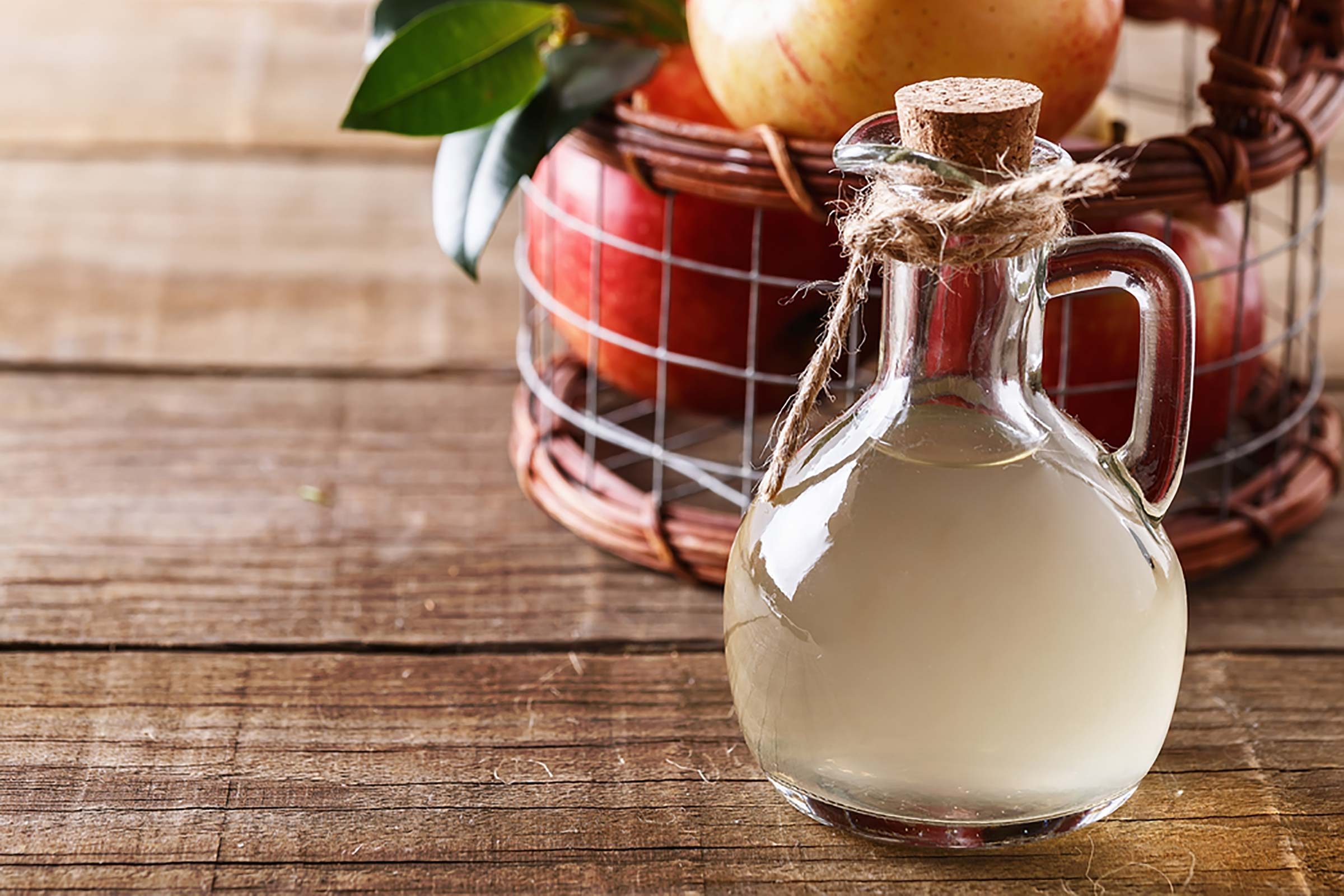 vinegar